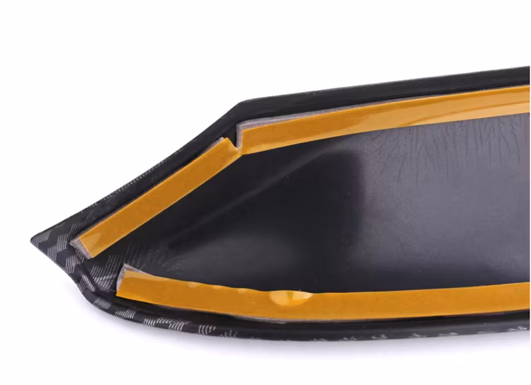 Panel dörrsidor för 2021/3