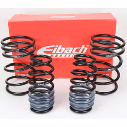 Eibach sänkningssats Tesla Model 3