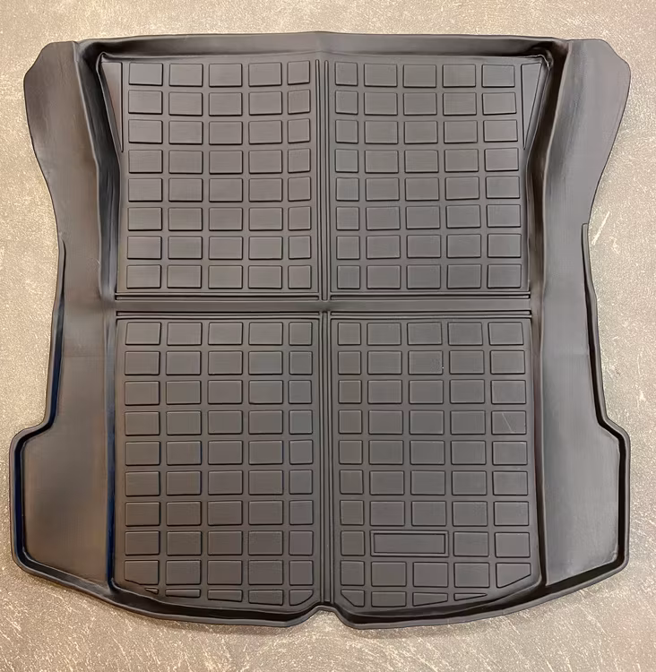 Model 3 TPE-O Mattpaket (6st mattor)