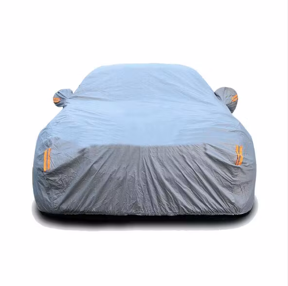 Bilöverdrag för utomhusbruk Model 3