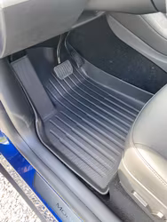 Model Y TPE-O Mattpaket