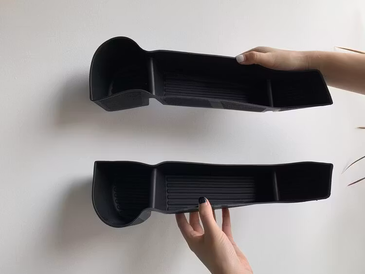 Inlägg förvaring dörrsidor till Tesla Model Y