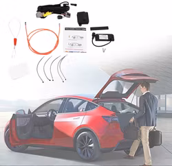 Fotsensor till Tesla Model Y