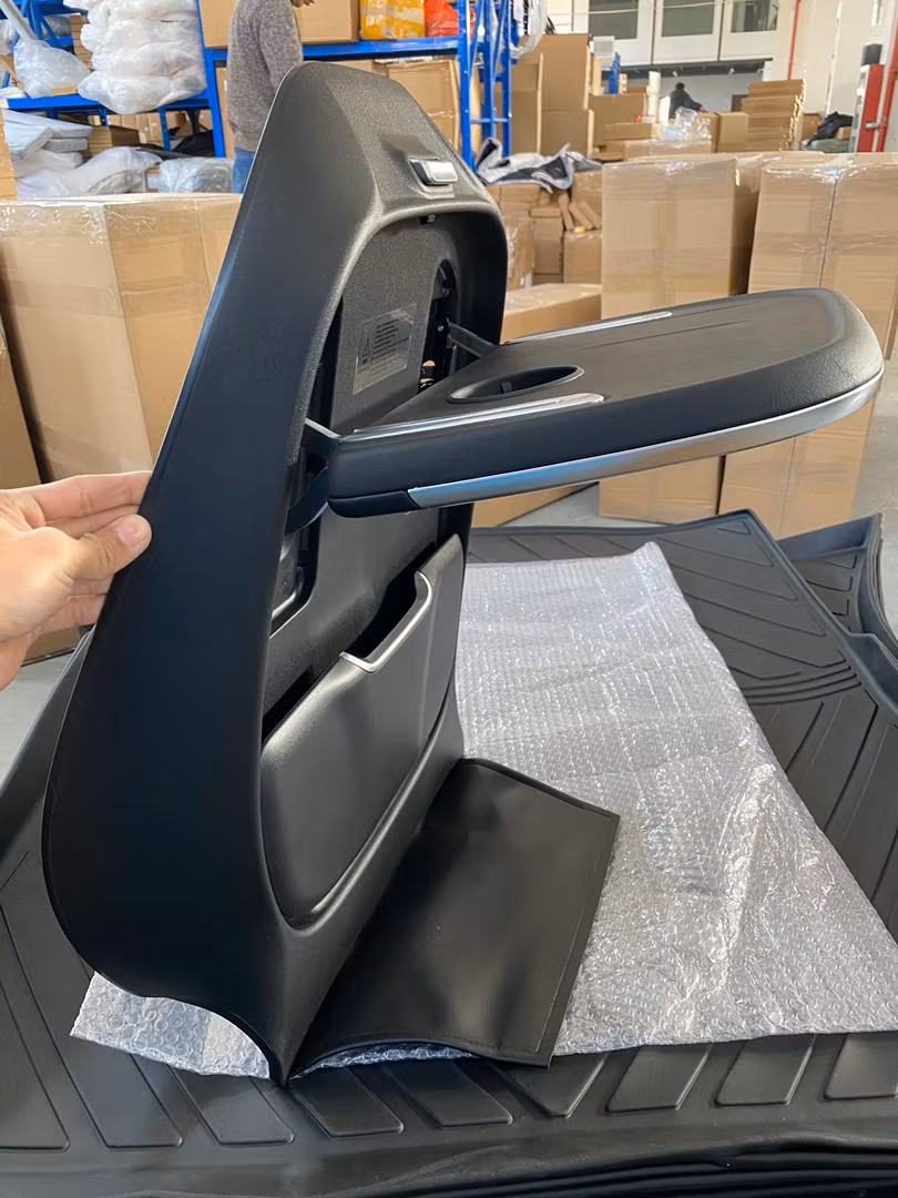 Picknick bord Model 3 / Model Y