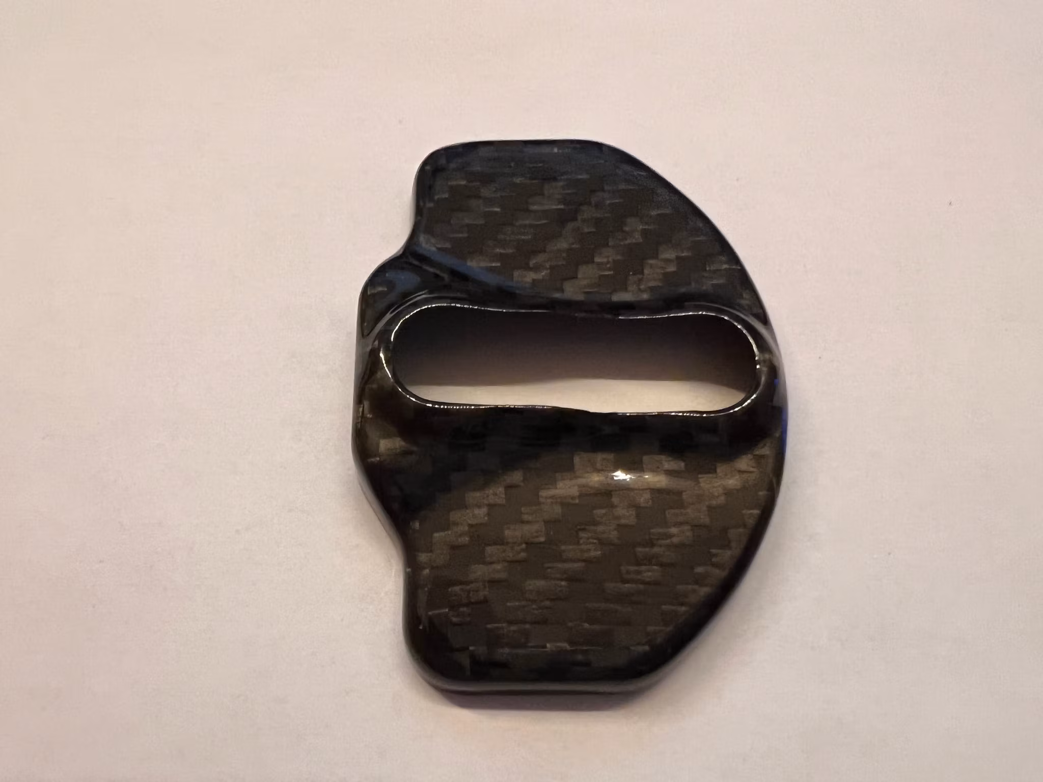 Täckkåpa låsnäsa (4st)