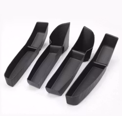 Inlägg förvaring dörrsidor till Tesla Model 3