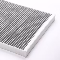 HEPA filter Model X