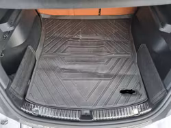 Bagage avdelare Model Y