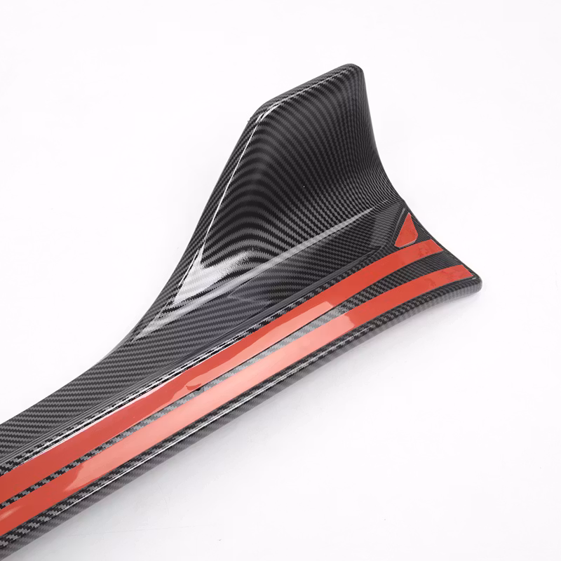 Sidokjolar Tesla Model Y