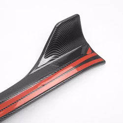 Sidokjolar Tesla Model Y