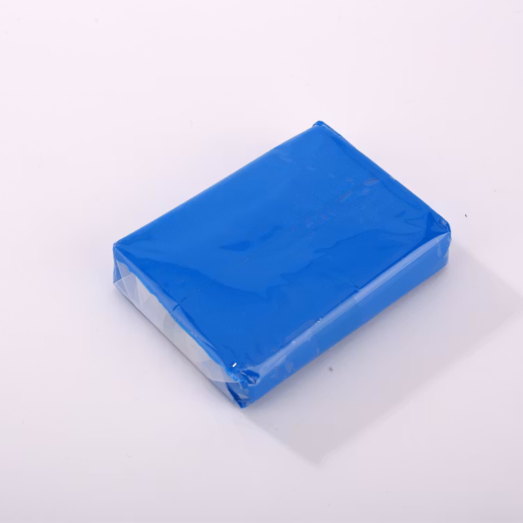 Clay bar
