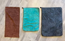 Mikrofiber duk