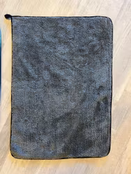 Stor torkduk XL