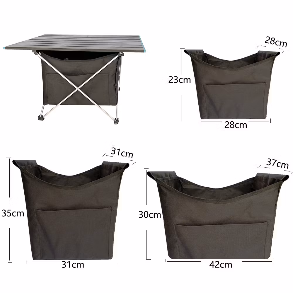 Camping bord