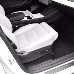 Leg extender Model Y / 3
