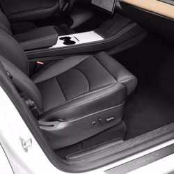 Leg extender Model Y / 3