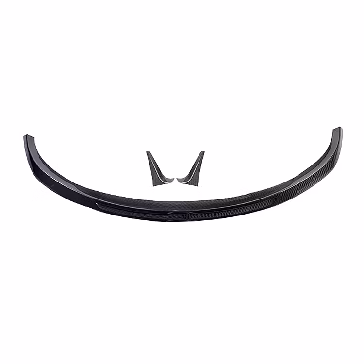 Frontspoiler CMST Model 3