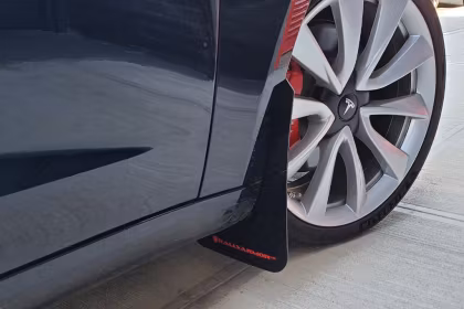 Stänkskydd Rally Armor Model 3