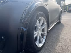 Bodykit Tesla Model Y