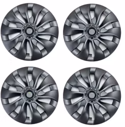 Turbine Navkapslar 18"