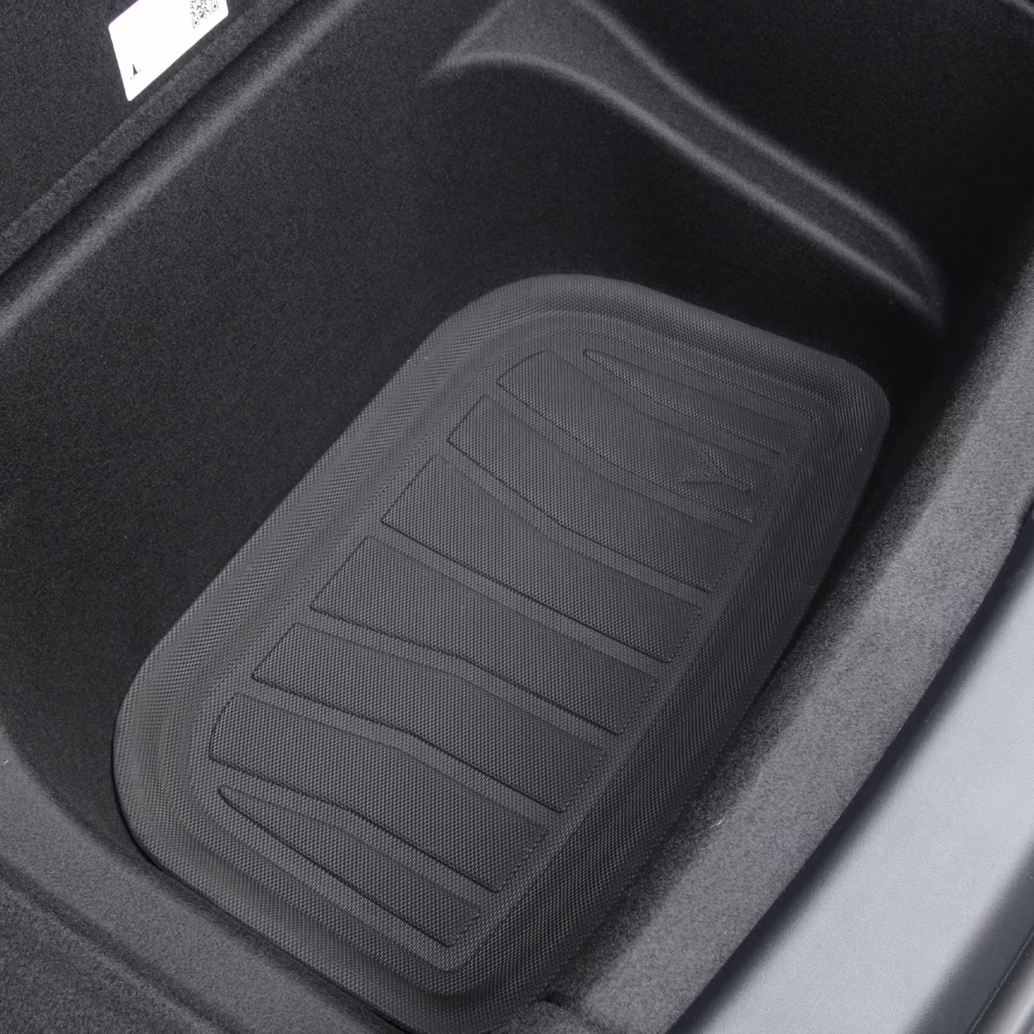 Trunkmatta Tesla Model Y XPE