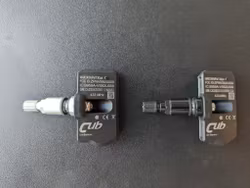 TPMS sensors
