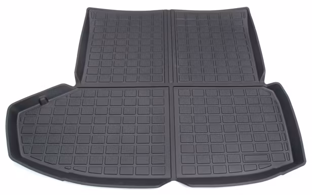 Bagagematta Model S TPE-O