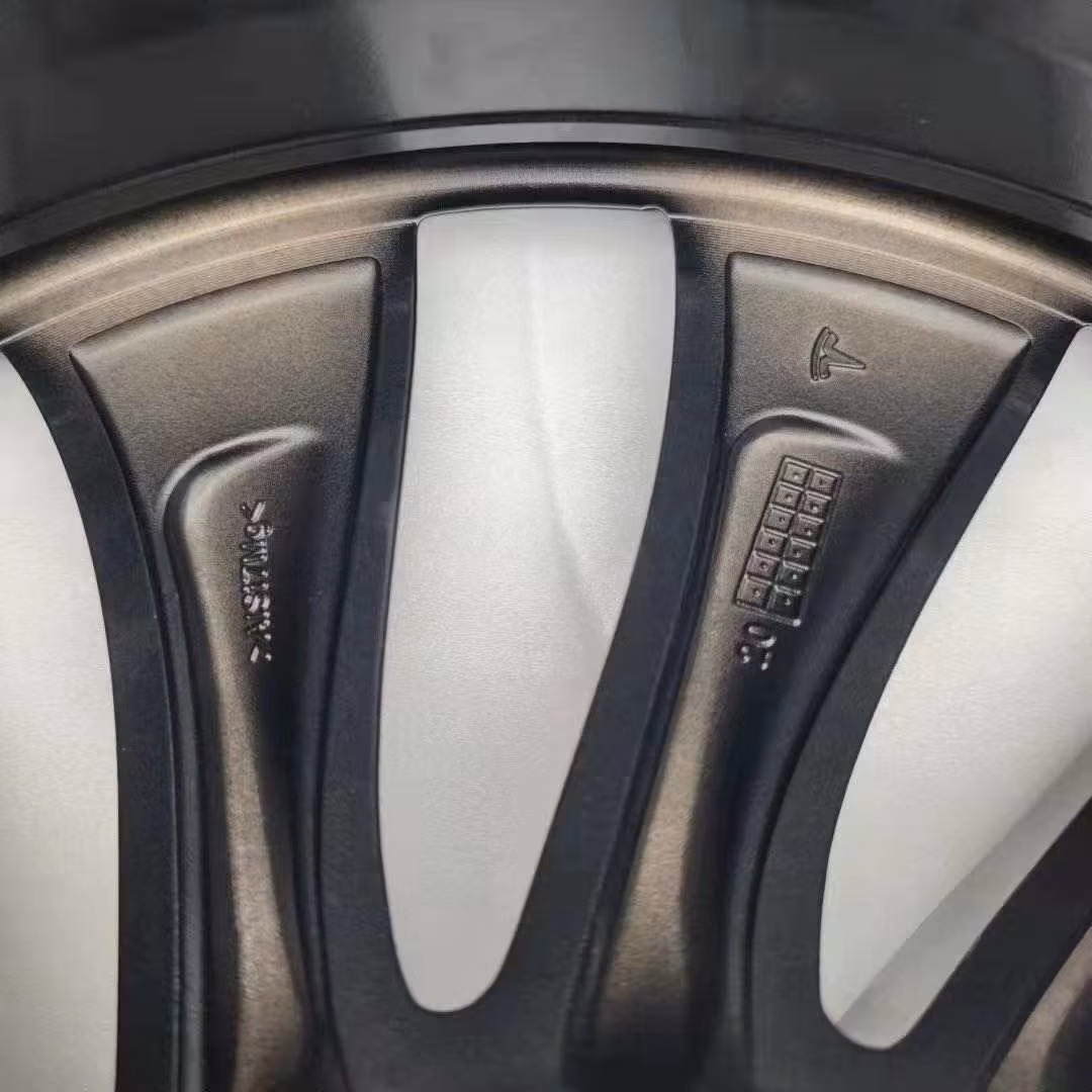 Uberturbine 20" Model 3