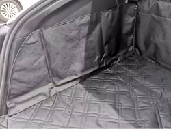 Bagageskydd upprullningsbart Model Y / Model X / Model S