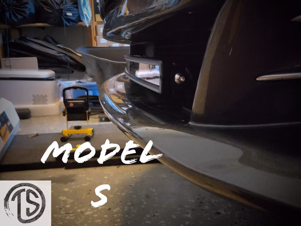 Extraljus RAZOR DRIVERS EDITION CURVED 140W 30"