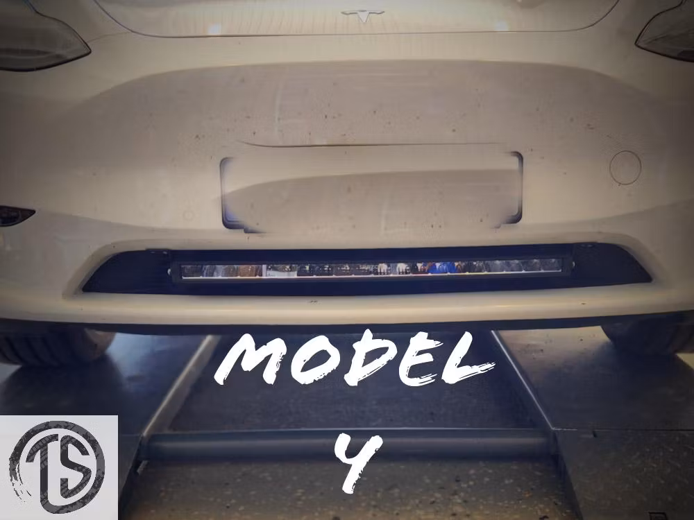 Extraljus RAZOR DRIVERS EDITION CURVED 140W 30"