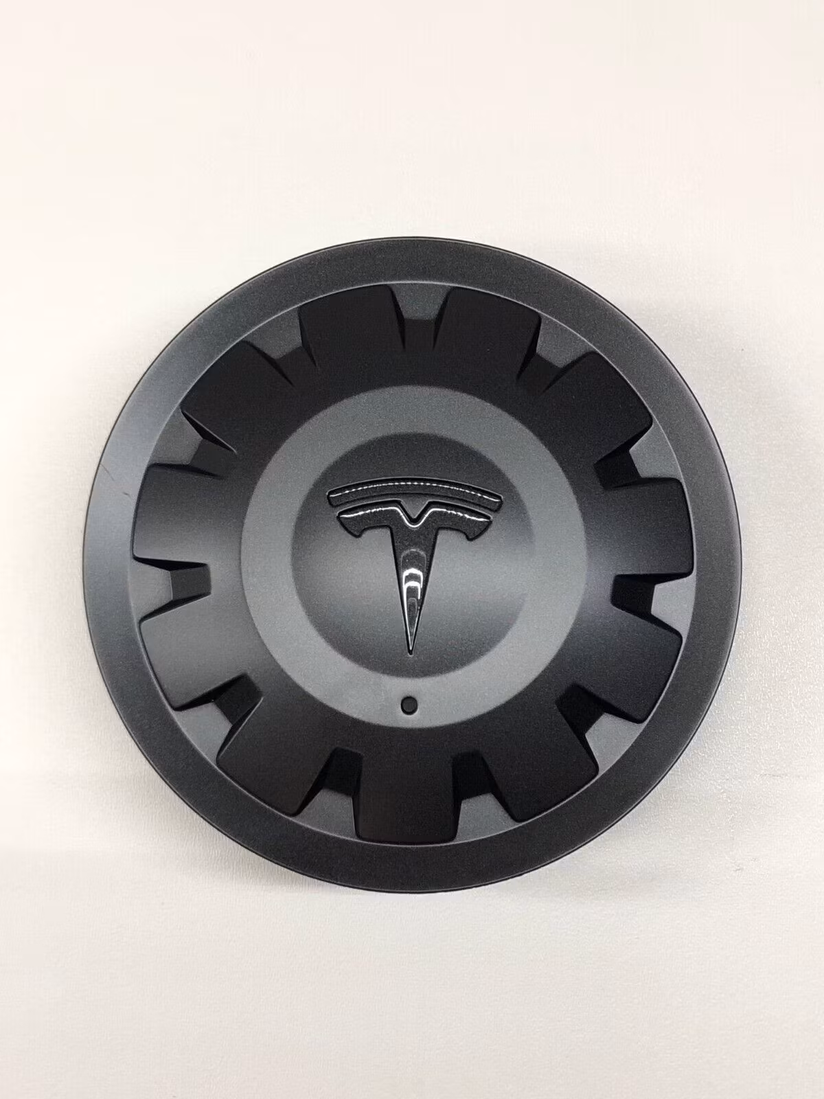 Navkåpa Uberturbine