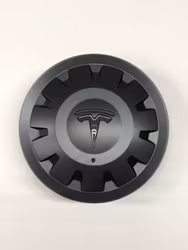 Navkåpa Uberturbine