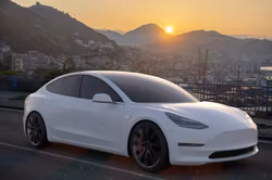 Service Model 3