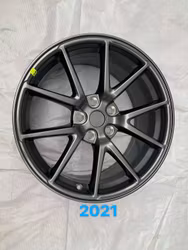 Aerofälg Model 3 18"