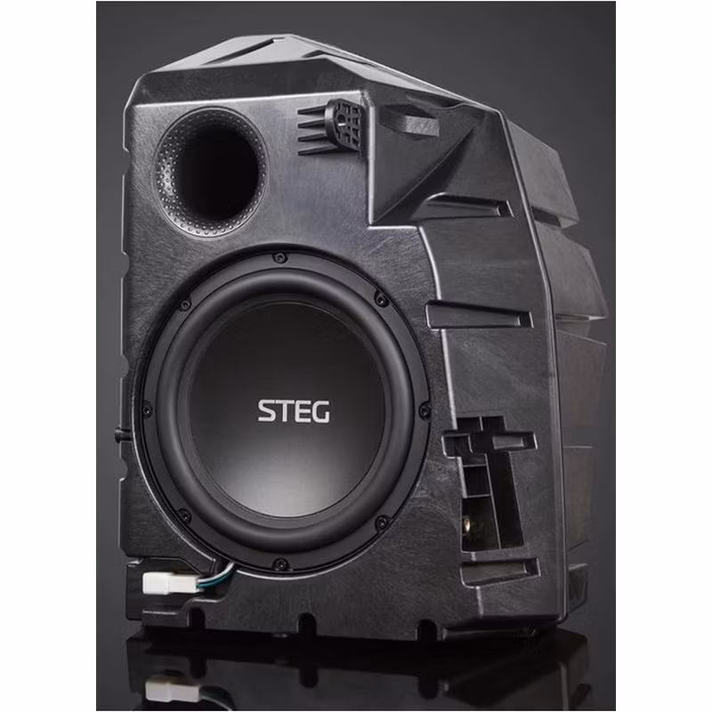 Steg MT9 Subwoofer