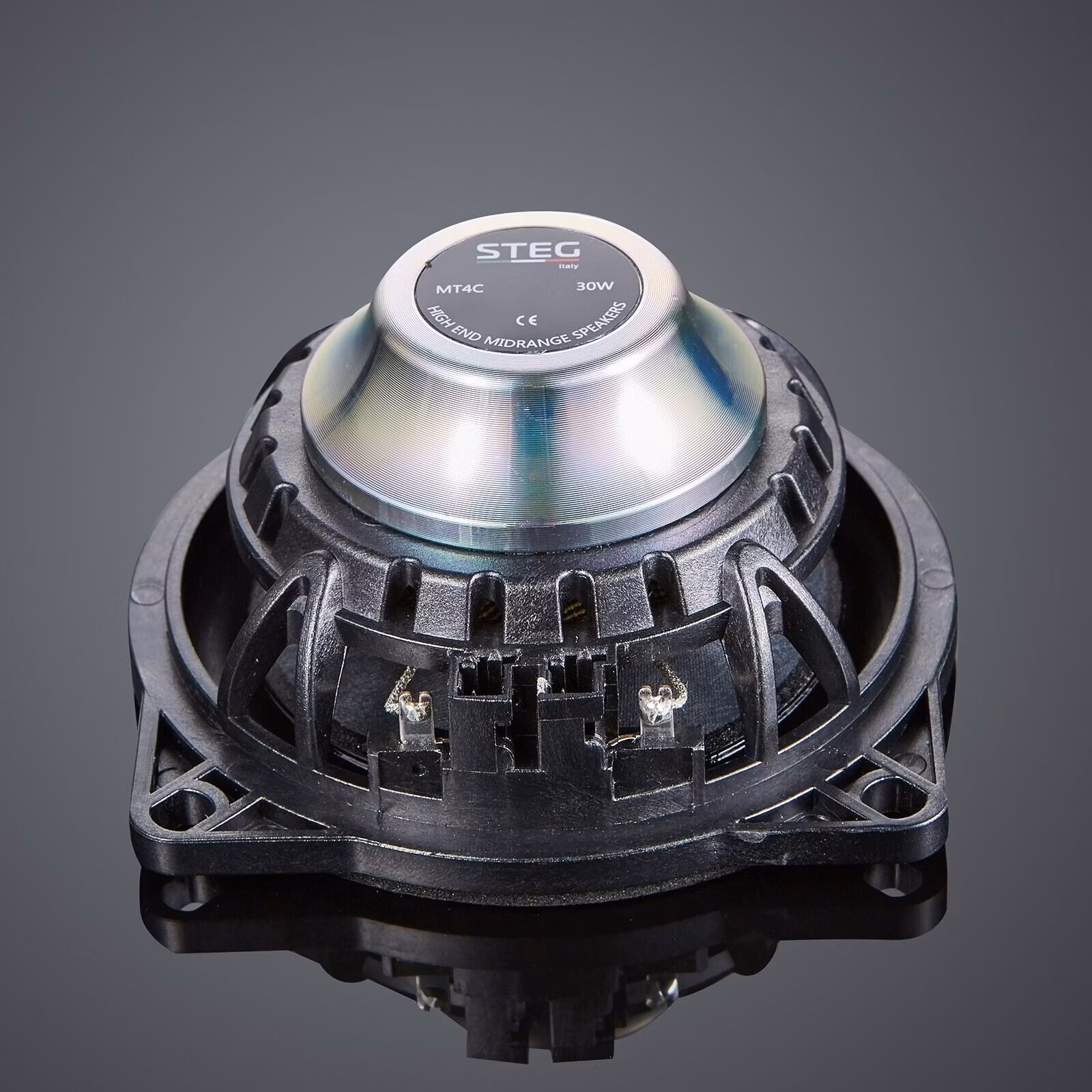 STEG MT4C fronttüren