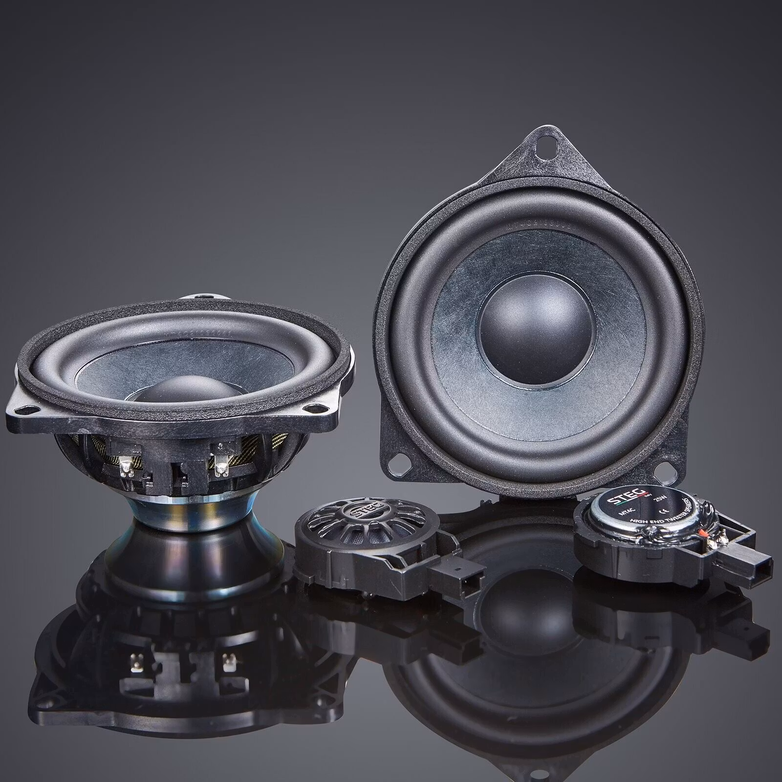 STEG MT4C fronttüren