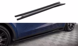 Maxton Sidokjolar Model Y V.1