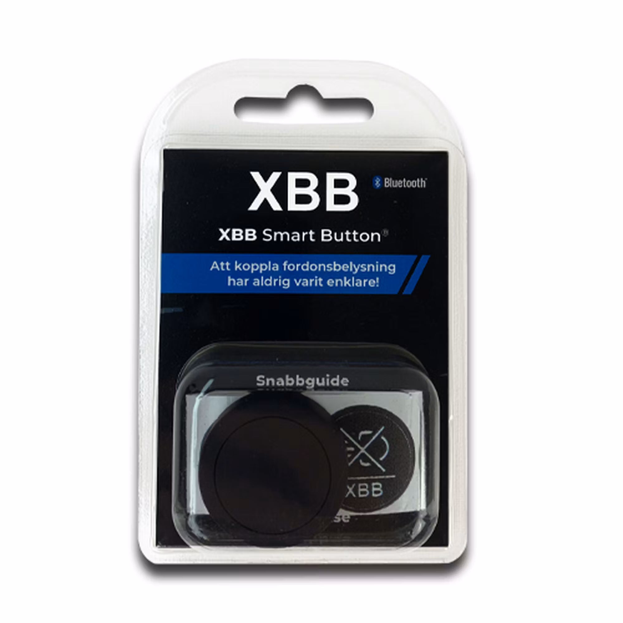 XBB Smartbutton