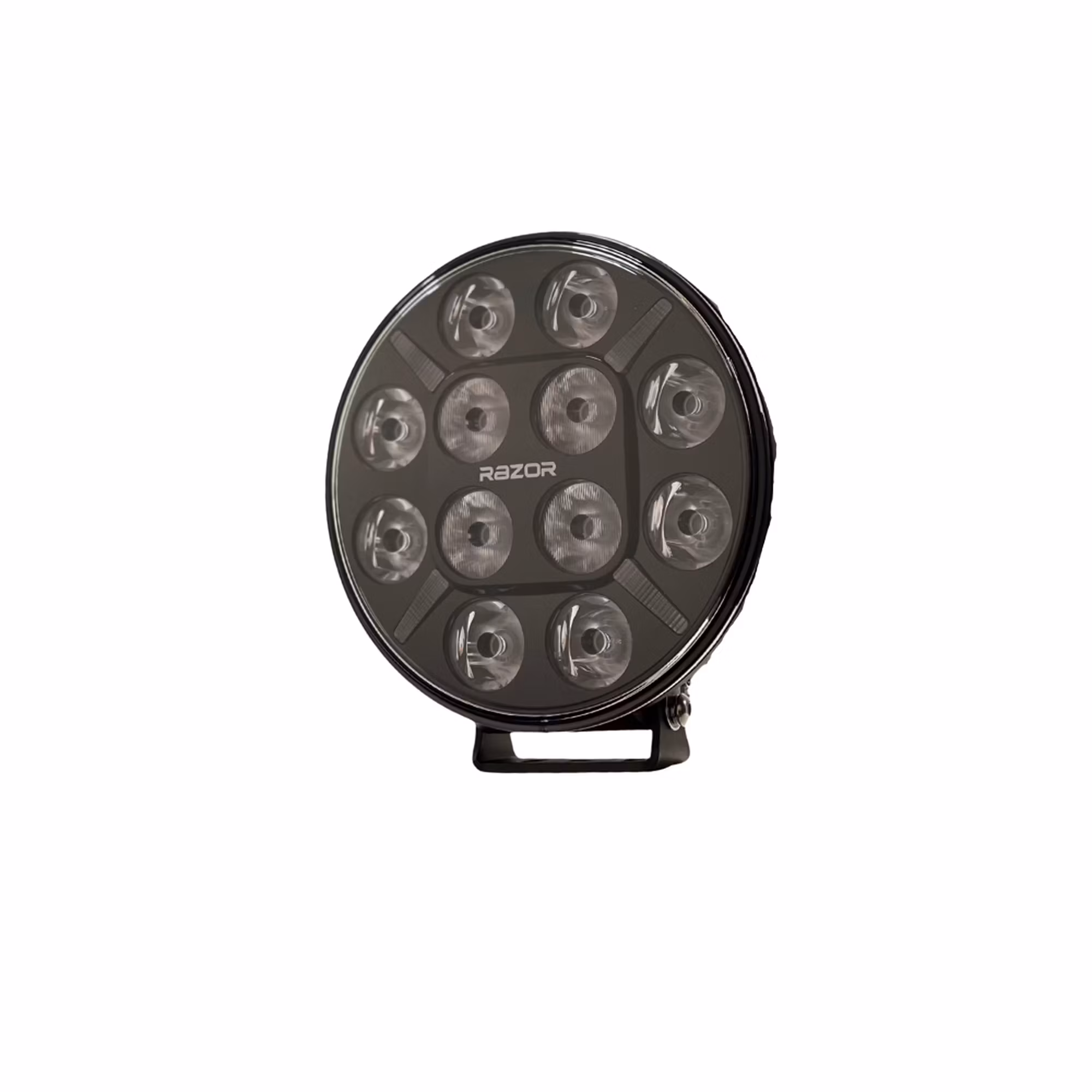 Extraljus 3x Razor Gripen 9"