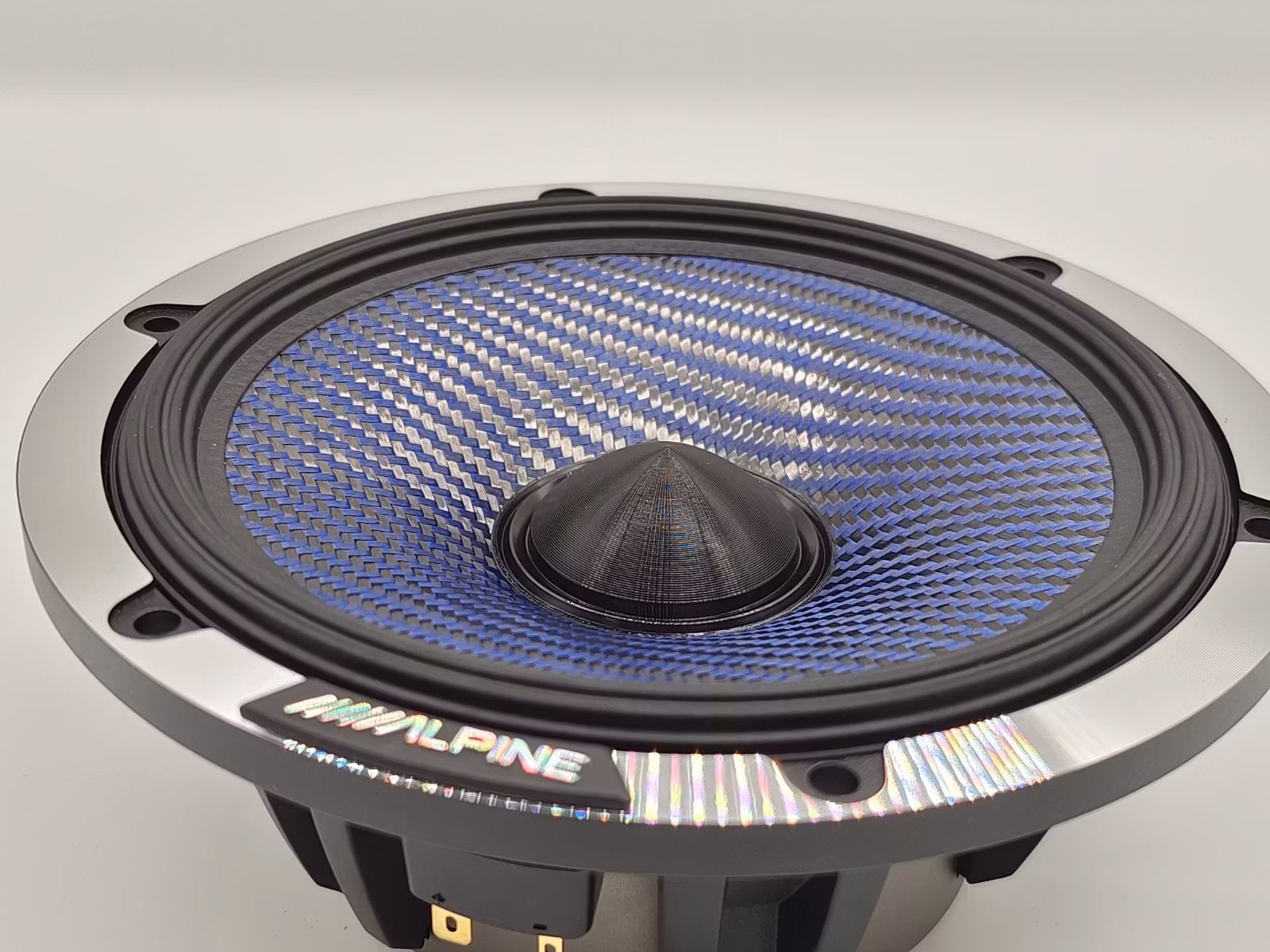 Alpines Sound-Upgrade