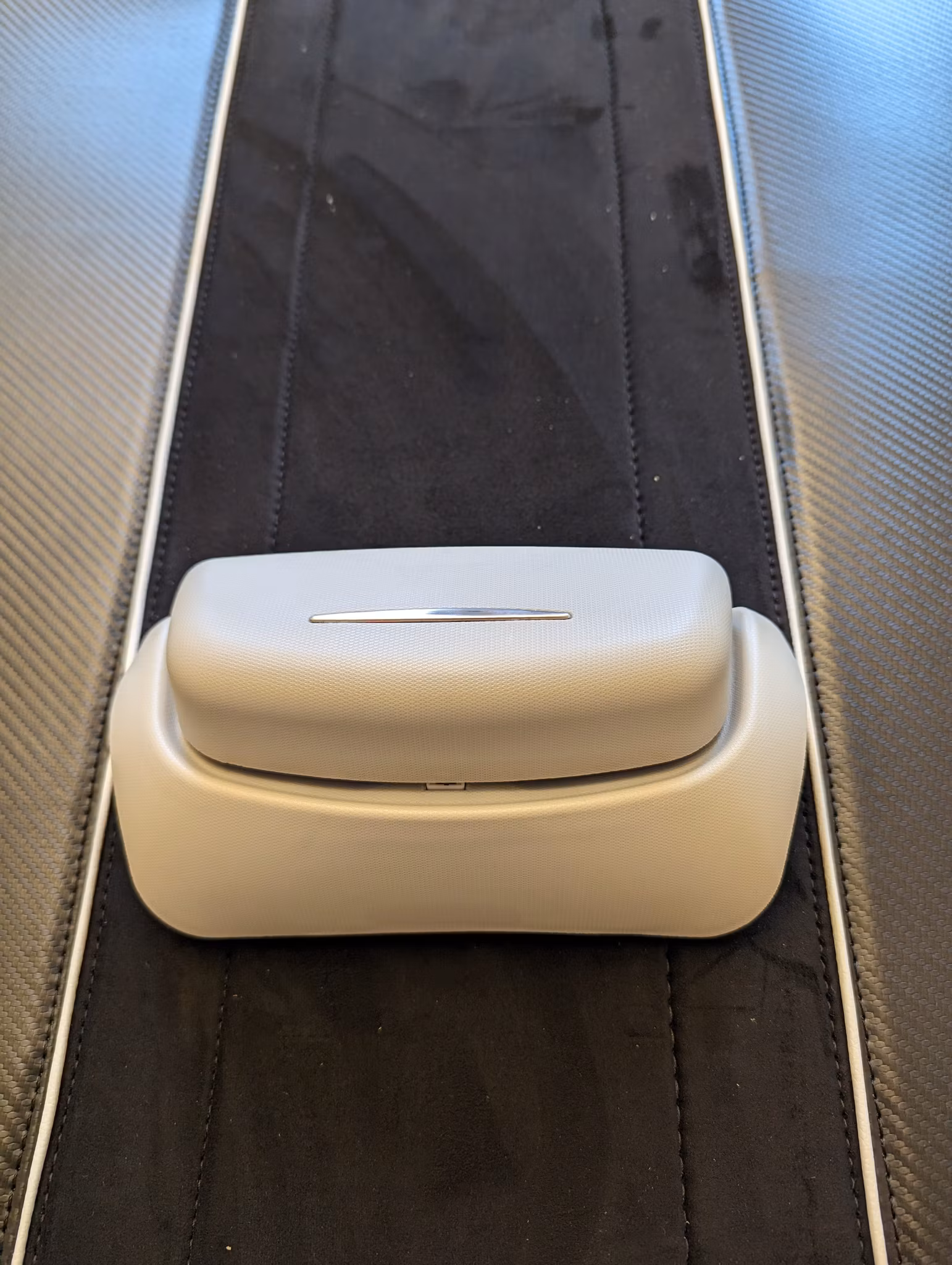 Fack för glasögon Model 3