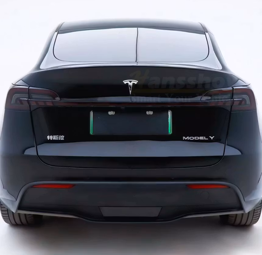 Bakljus Strip Light Tesla Model Y