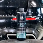 AUTOCLEAN + WAX - 500ML