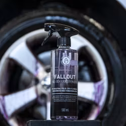 FALLOUT  Fälg- och flygrostrengöring- 500ML