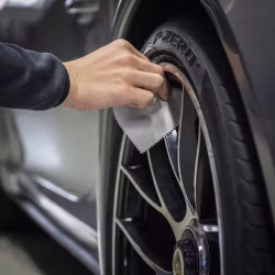 Appliceringsduk - coating