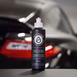 POLERMEDEL - FINISHING COMPOUND - 250ML