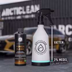 POWER CLEAN - 500ML