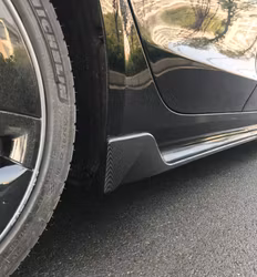 Sidokjolar Tesla Model 3